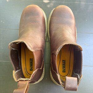 Dewalt Women's Work Boots